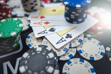 Speed Roulette betting table layout on mobile phone